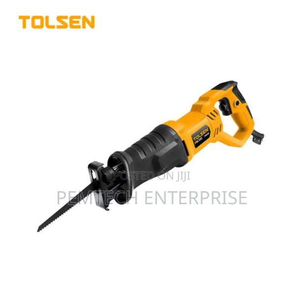 710W Reciprocating Saw