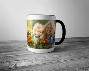 Black Magic Mugs(500ml)