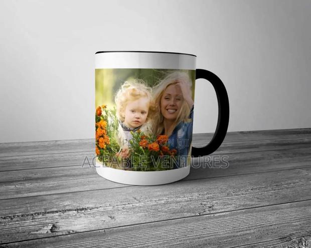 Black Magic Mugs(500ml) - thumbnail 2