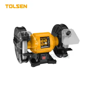 150W Bench Grinder