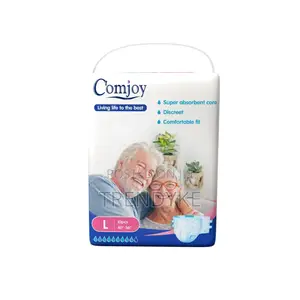 Adult Diapers