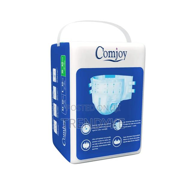 Adult Diapers - thumbnail 2