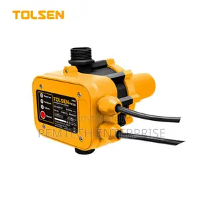1100W Automatic Pump Control