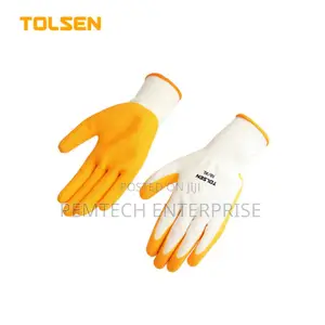 Working Gloves (Industrial)