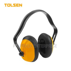 Tolsen Safety EAR MUFF - thumbnail 2