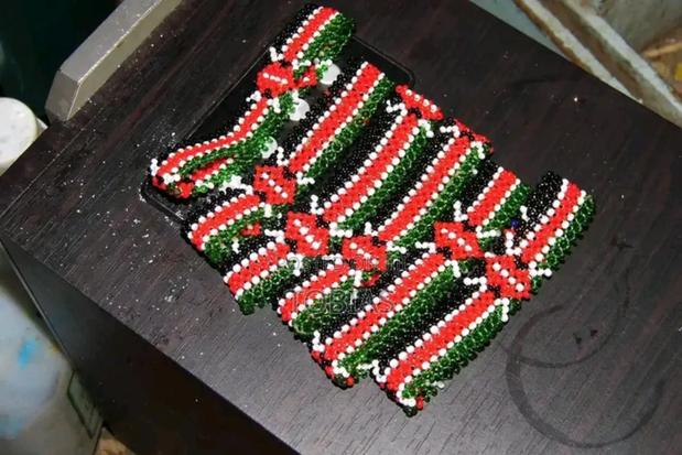 Maasai Bracelets - main view