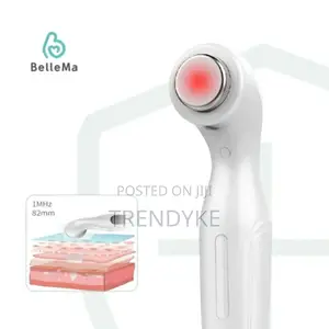Portable Ultrasound for Physiotherapy