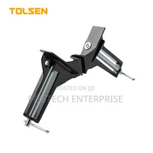 3" Corner Clamp - thumbnail 2