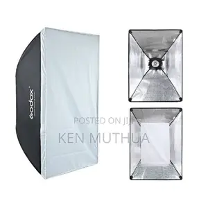Godox 60x90cm Softbox Bowens Mount