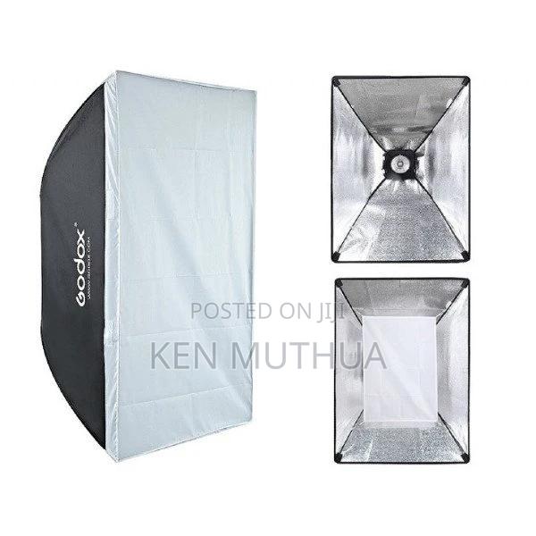Godox 60x90cm Softbox Bowens Mount