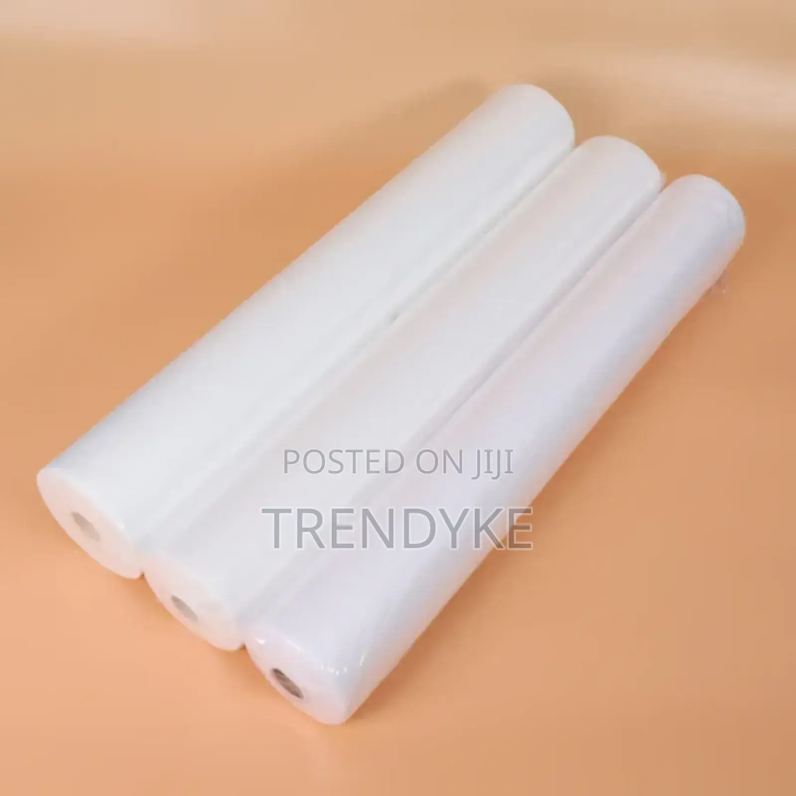 Disposable Medsheets/Roles