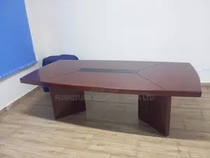 10-Seater Executive Boardroom Table (2400mm Table)