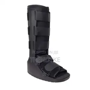 Air Walker Boot