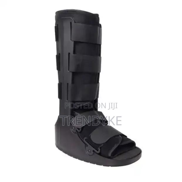 Air Walker Boot - thumbnail 2