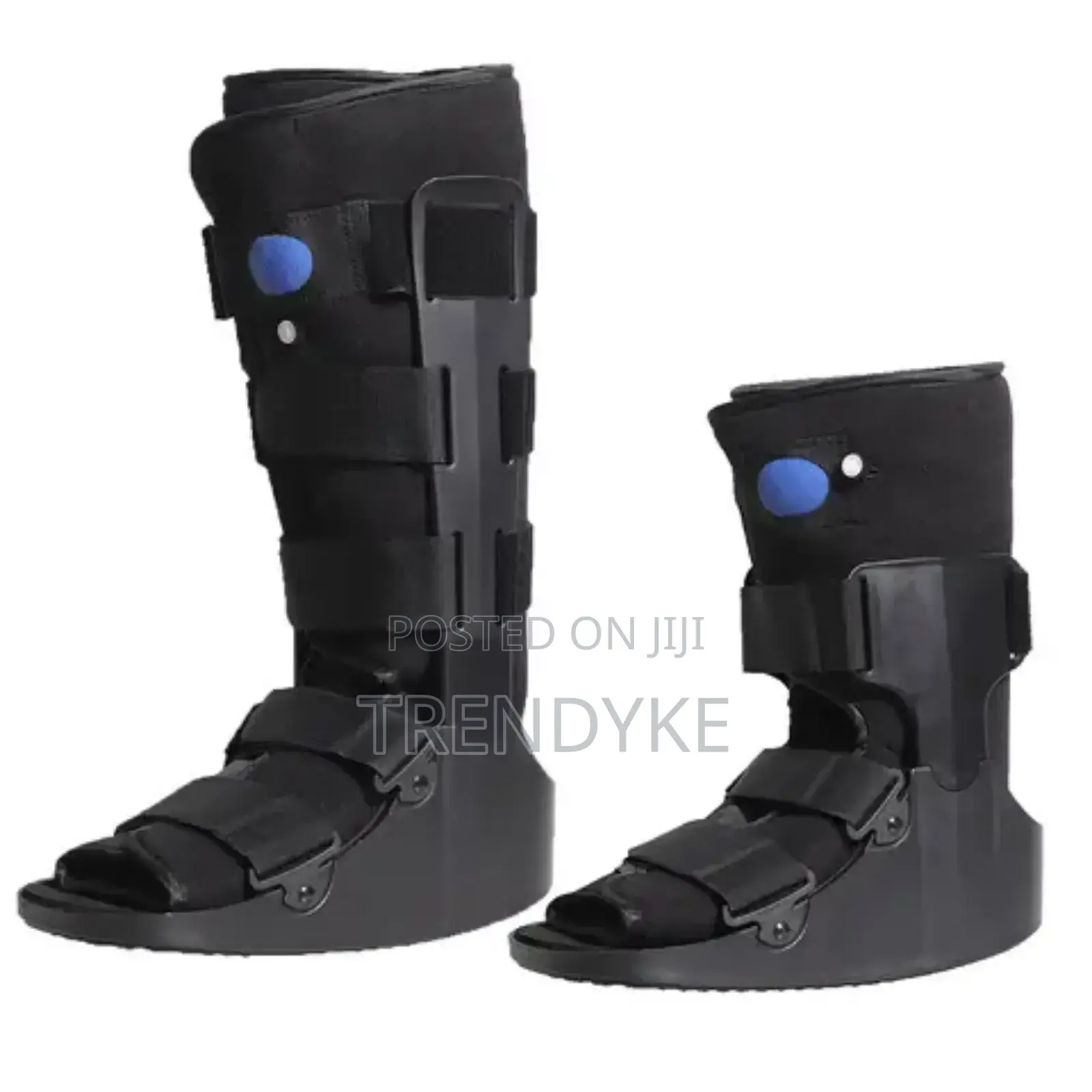 Air Walker Boot