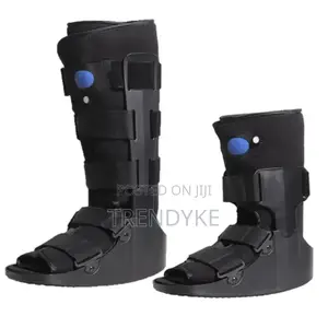 Air Walker Boot