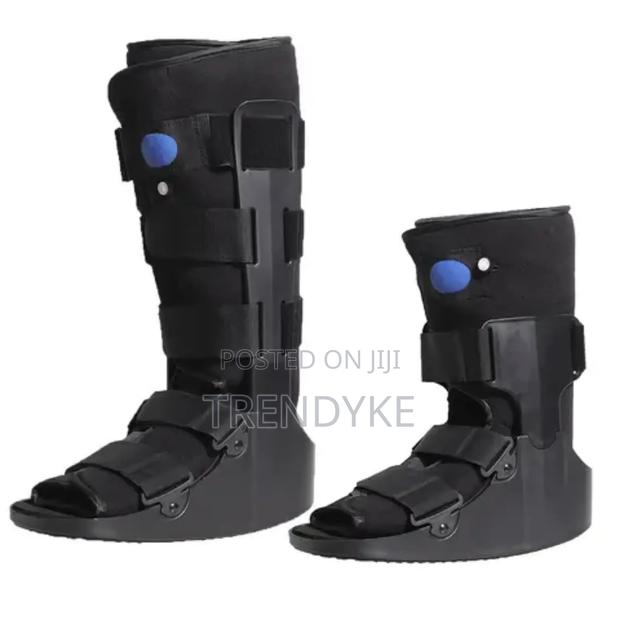 Air Walker Boot - thumbnail 3