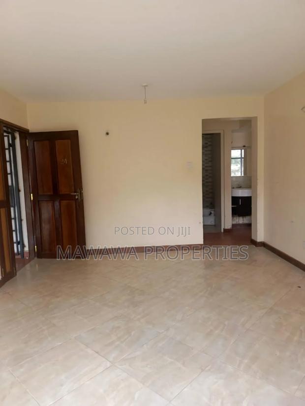 2bdrm Apartment in South B for rent