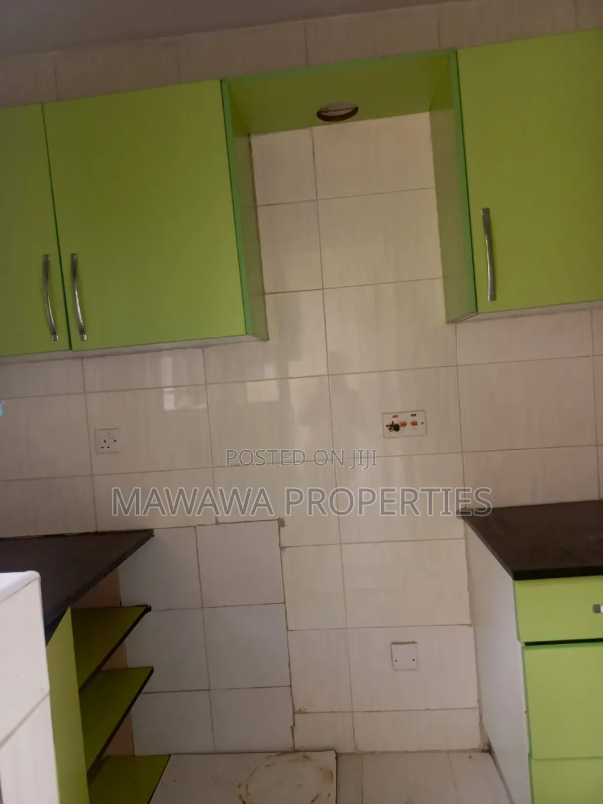2bdrm Apartment in South B for rent