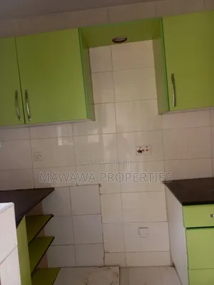 2bdrm Apartment in South B for rent