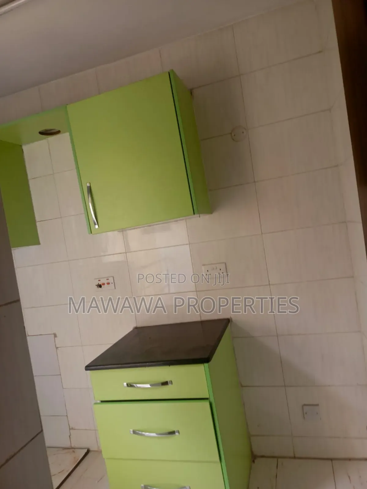2bdrm Apartment in South B for rent