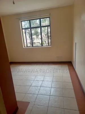 2bdrm Apartment in South B for rent