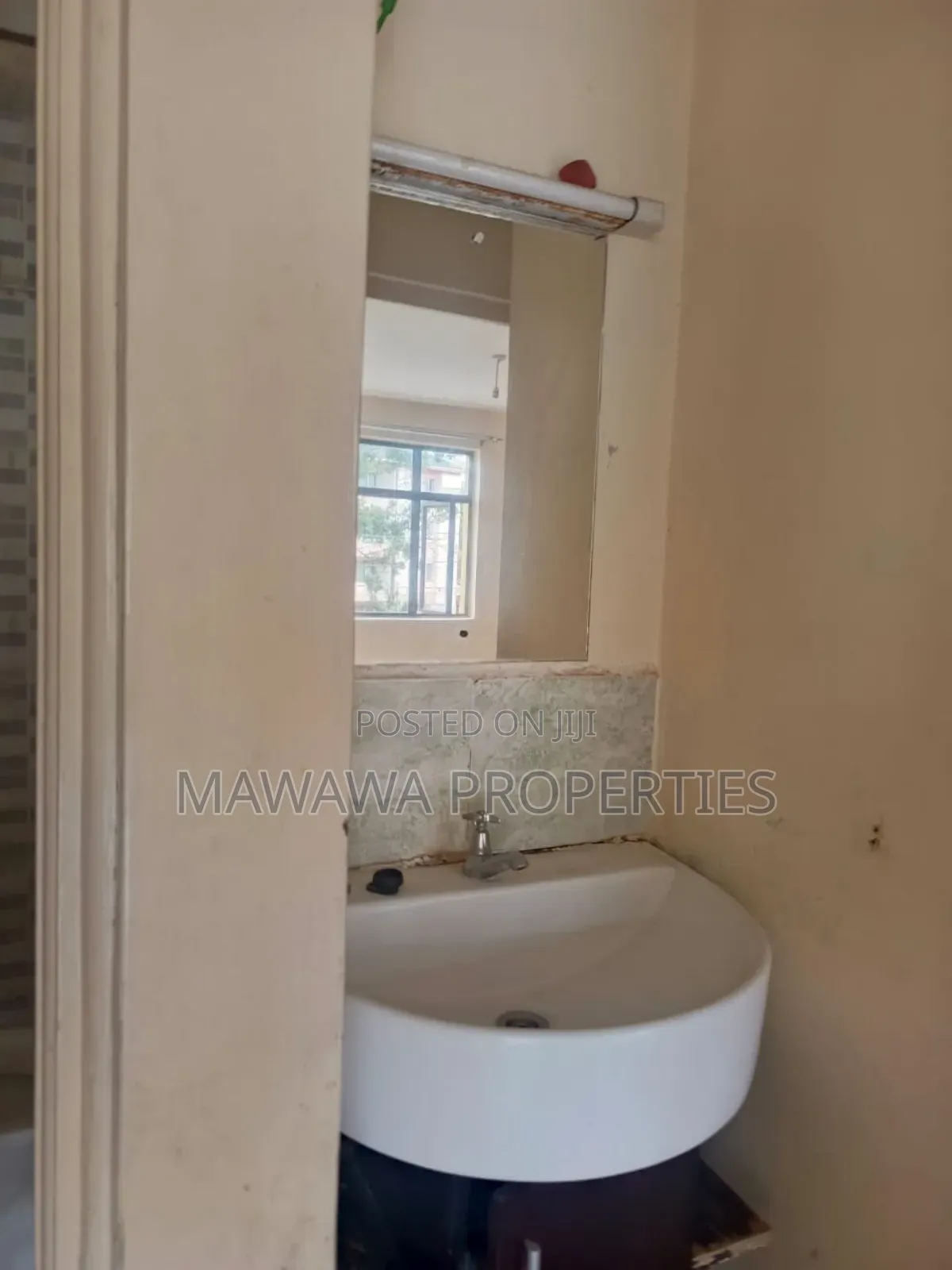 2bdrm Apartment in South B for rent