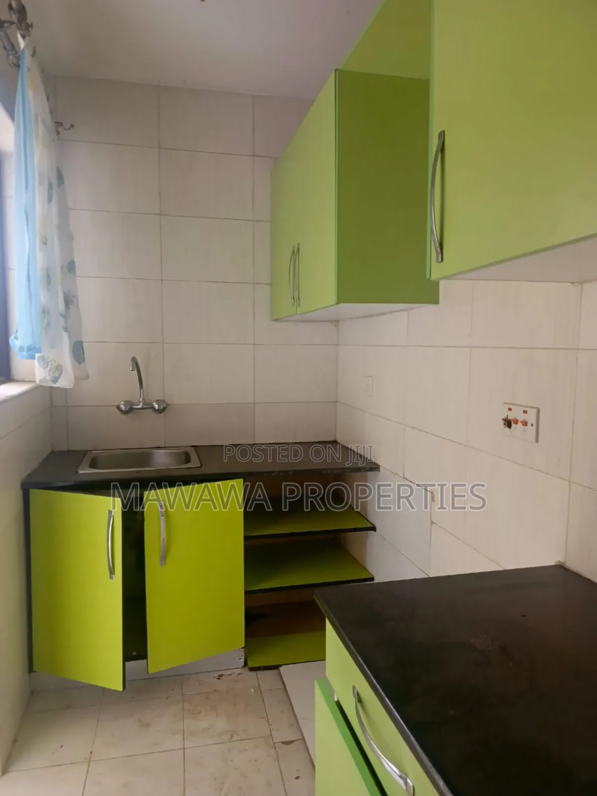 2bdrm Apartment in South B for rent