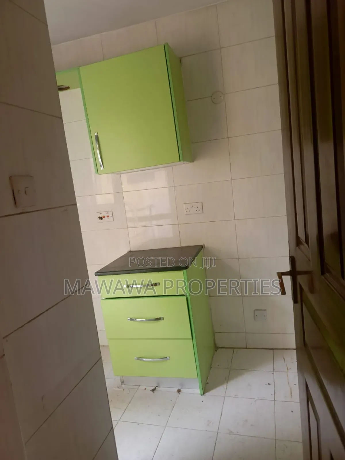 2bdrm Apartment in South B for rent