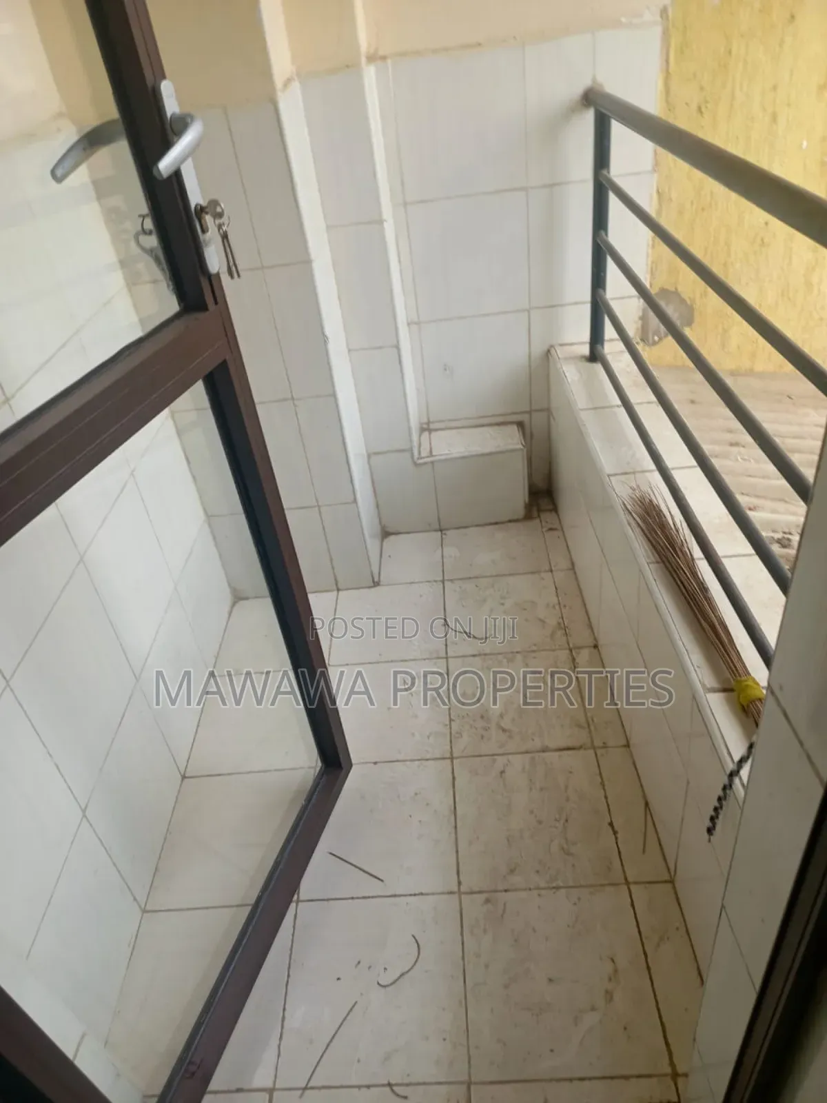 2bdrm Apartment in South B for rent