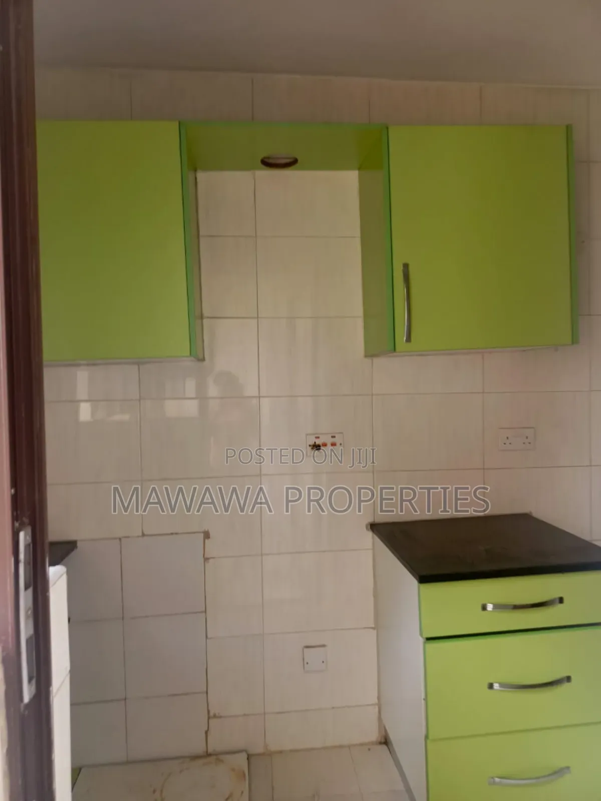 2bdrm Apartment in South B for rent