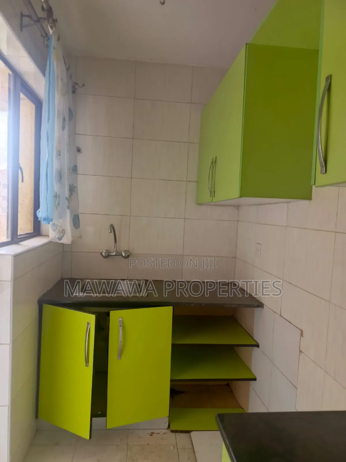 2bdrm Apartment in South B for rent