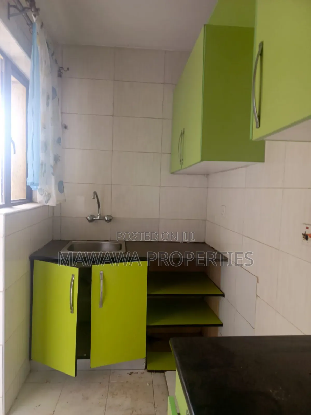 2bdrm Apartment in South B for rent