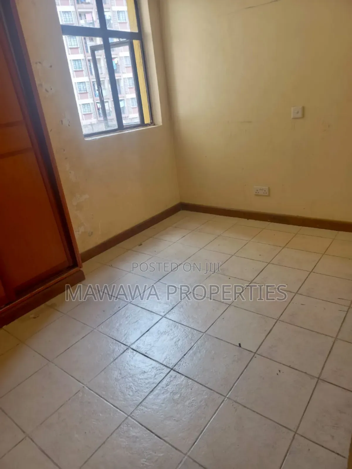 2bdrm Apartment in South B for rent