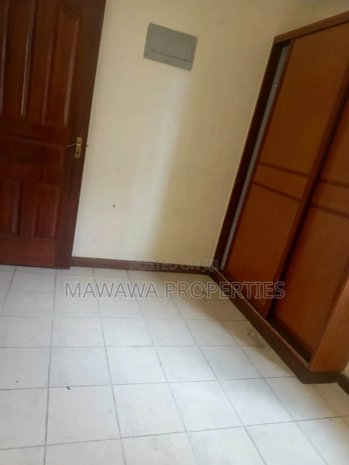 2bdrm Apartment in South B for rent