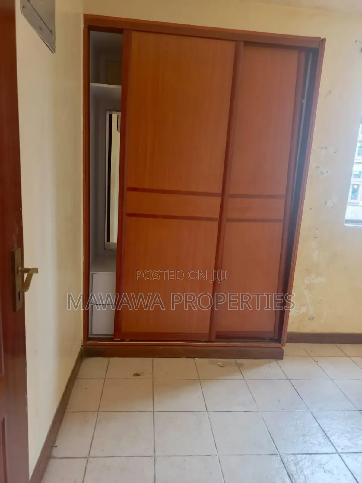 2bdrm Apartment in South B for rent