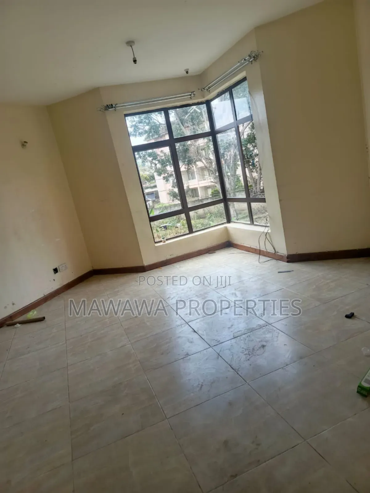 2bdrm Apartment in South B for rent
