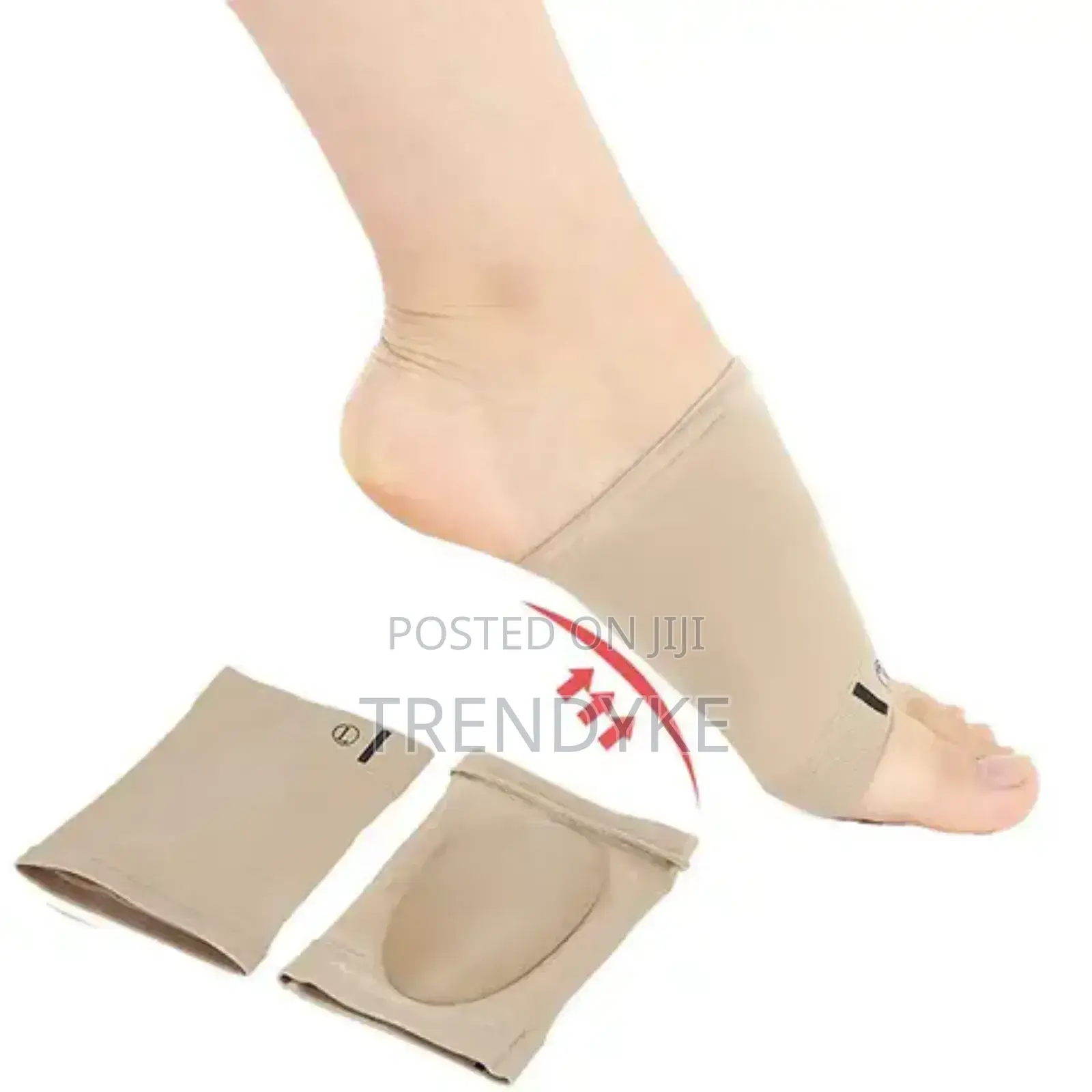 Arch Support