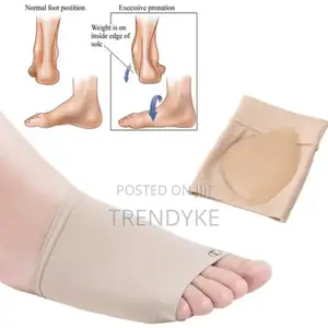 Arch Support