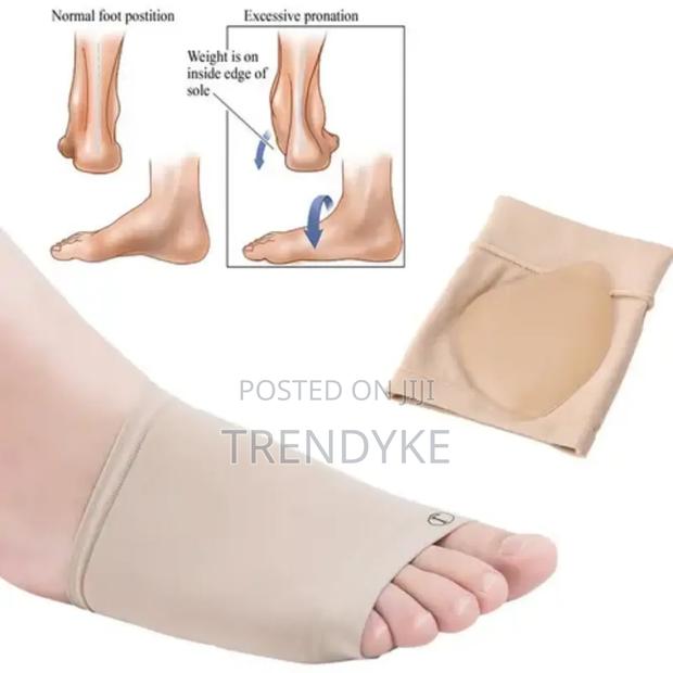 Arch Support - thumbnail 2