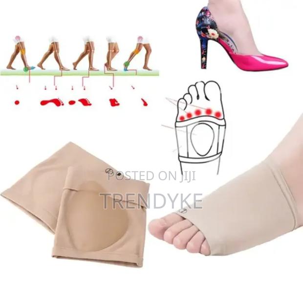 Arch Support - thumbnail 4