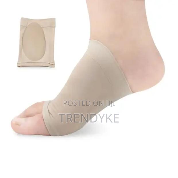 Arch Support - thumbnail 5