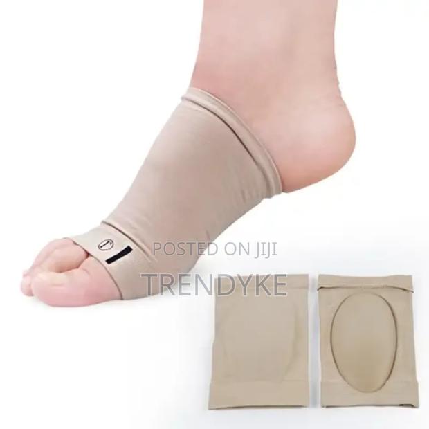 Arch Support - thumbnail 6