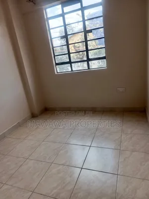1bdrm Apartment in South B for rent