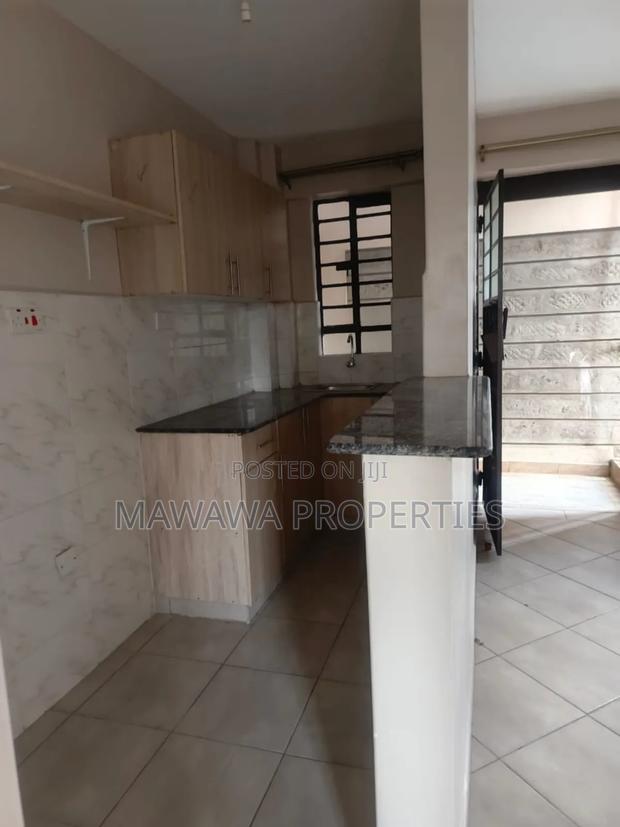 1bdrm Apartment in South B for rent - thumbnail 4
