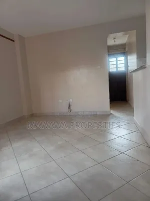 1bdrm Apartment in South B for rent
