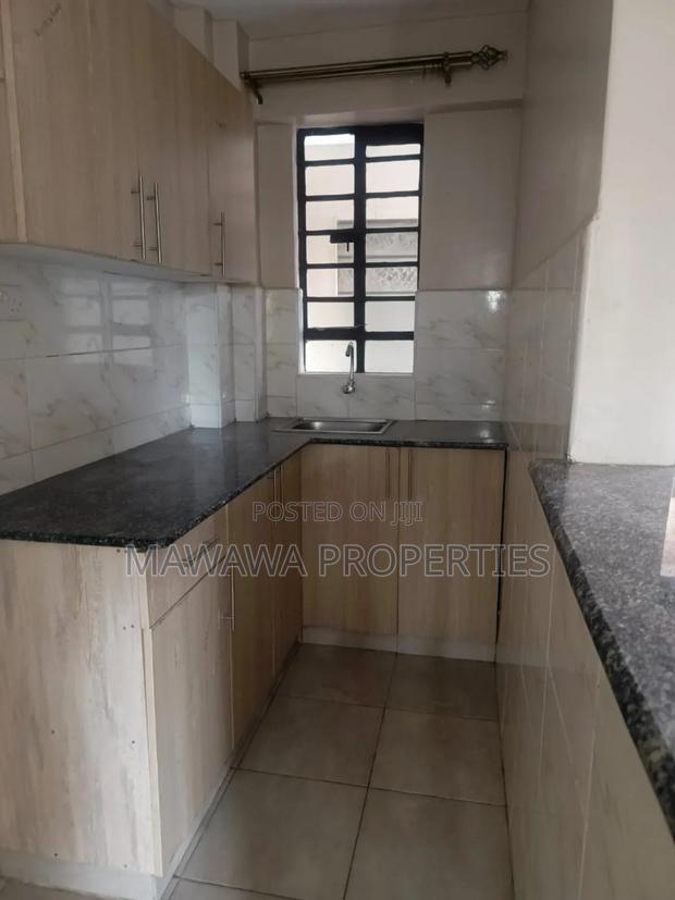 1bdrm Apartment in South B for rent - thumbnail 7