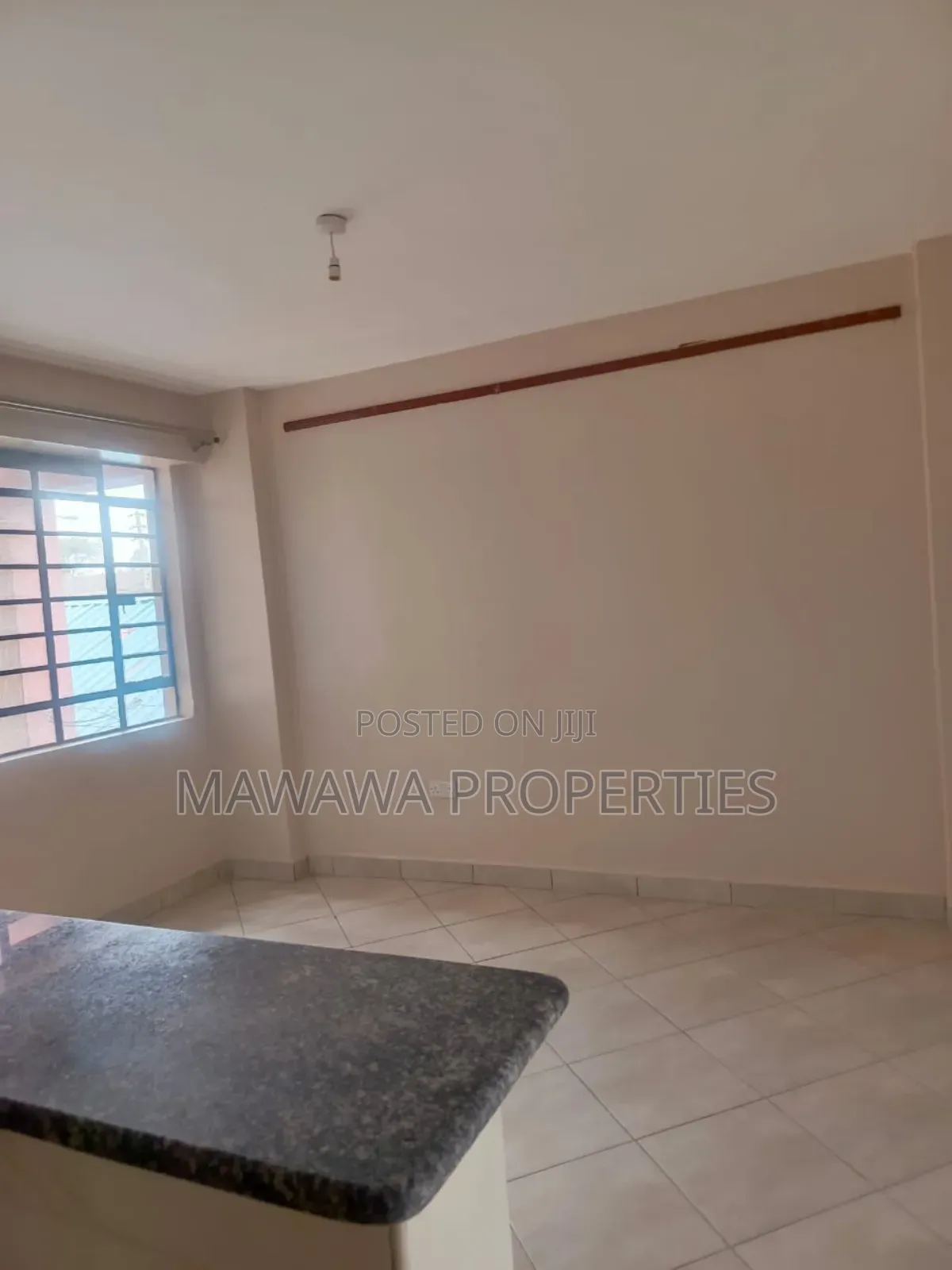 1bdrm Apartment in South B for rent