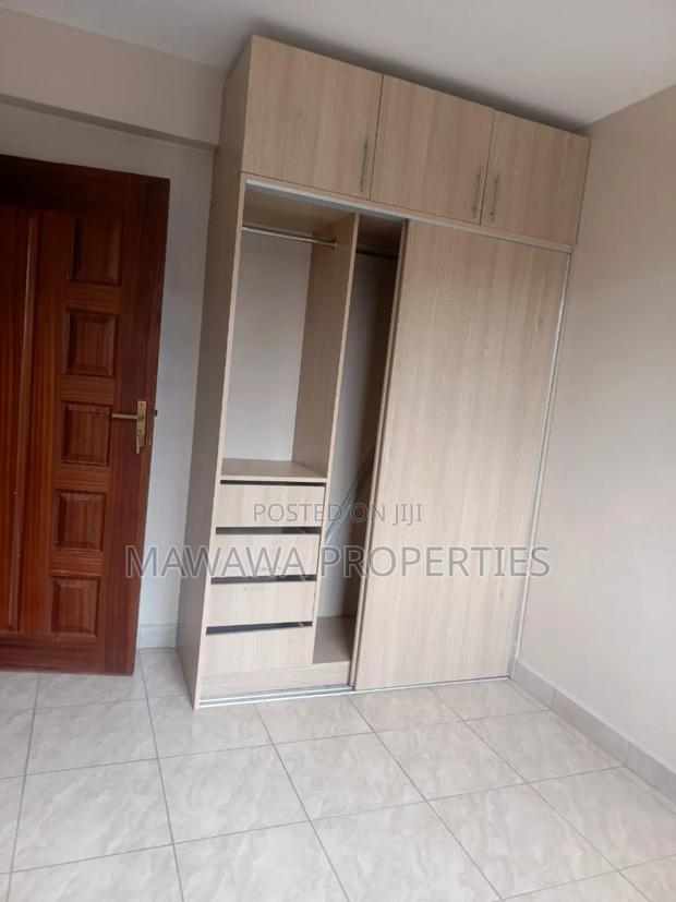 1bdrm Apartment in South B for rent - thumbnail 11