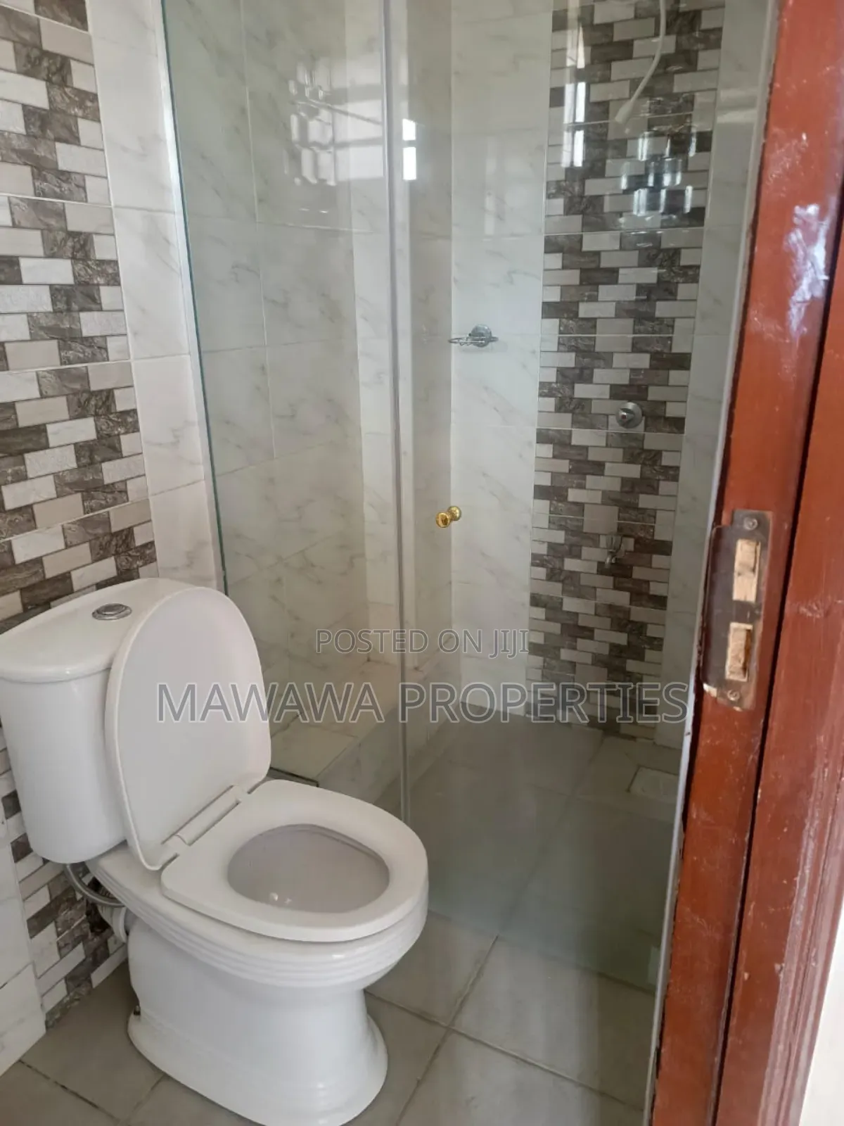 1bdrm Apartment in South B for rent